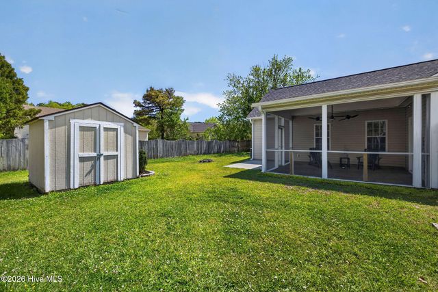 7218 Sherbon Way, Wilmington, NC 28411