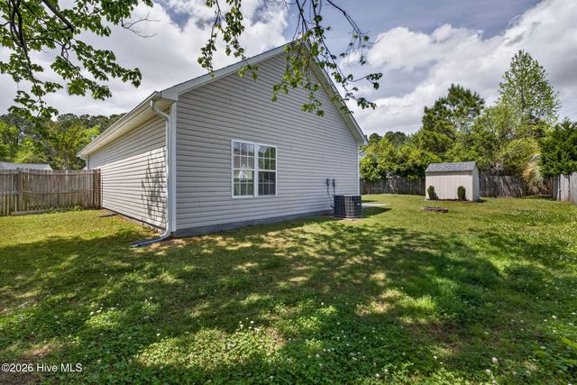 7218 Sherbon Way, Wilmington, NC 28411