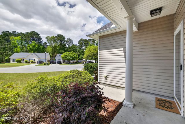 7218 Sherbon Way, Wilmington, NC 28411