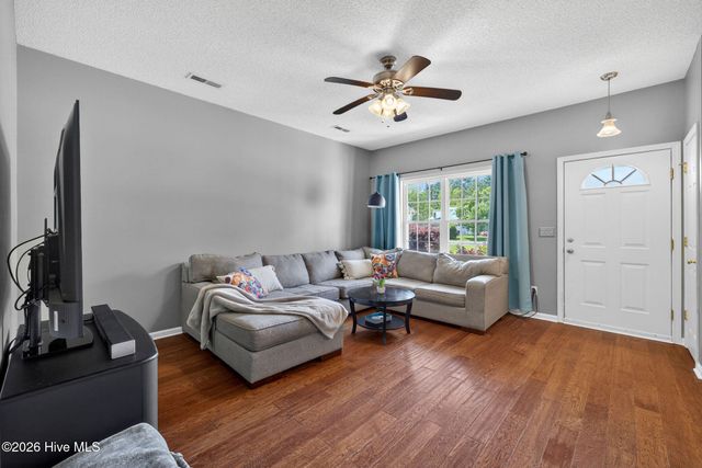 7218 Sherbon Way, Wilmington, NC 28411