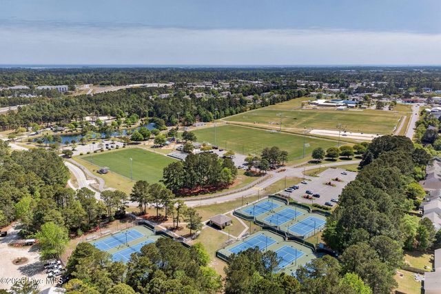 7218 Sherbon Way, Wilmington, NC 28411