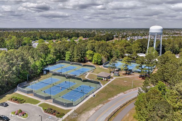 7218 Sherbon Way, Wilmington, NC 28411