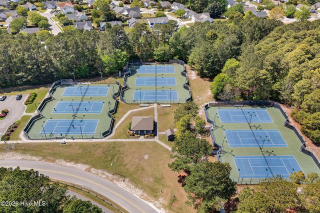 7218 Sherbon Way, Wilmington, NC 28411