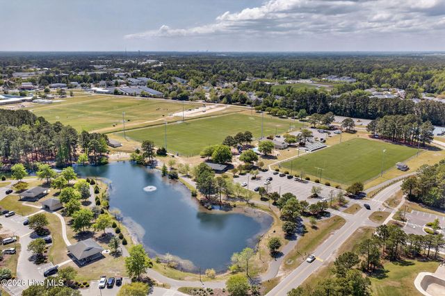 7218 Sherbon Way, Wilmington, NC 28411