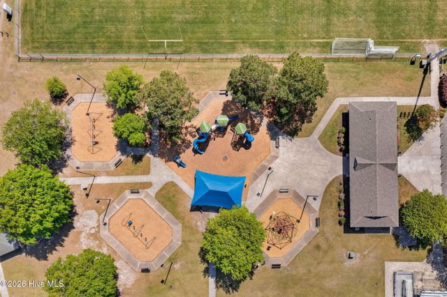 7218 Sherbon Way, Wilmington, NC 28411