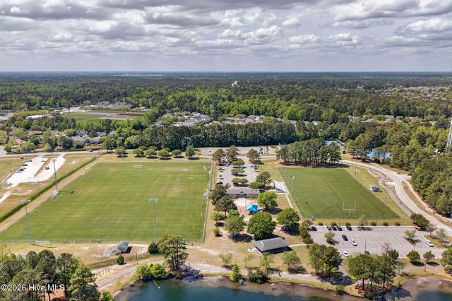 7218 Sherbon Way, Wilmington, NC 28411