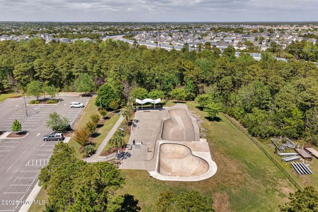 7218 Sherbon Way, Wilmington, NC 28411