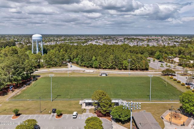 7218 Sherbon Way, Wilmington, NC 28411