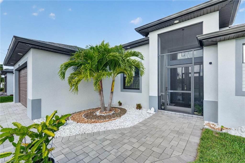228 SW 31st PL, CAPE CORAL, FL 33991 — photo 3