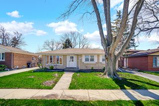 459 E 166th Street, South Holland, IL 60473