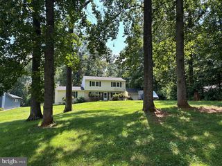 6397 TAZEWELL ST, Warrenton, VA 20187