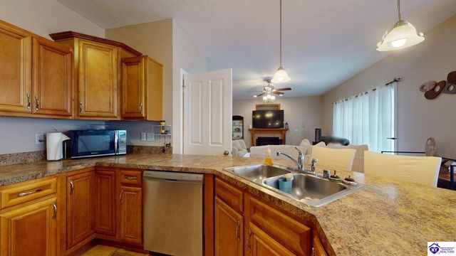 317 Vineland Place Drive, Vine Grove, KY 40175