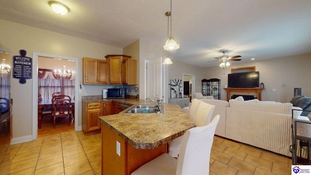 317 Vineland Place Drive, Vine Grove, KY 40175