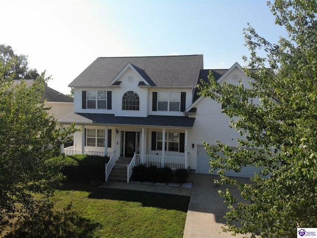317 Vineland Place Drive, Vine Grove, KY 40175