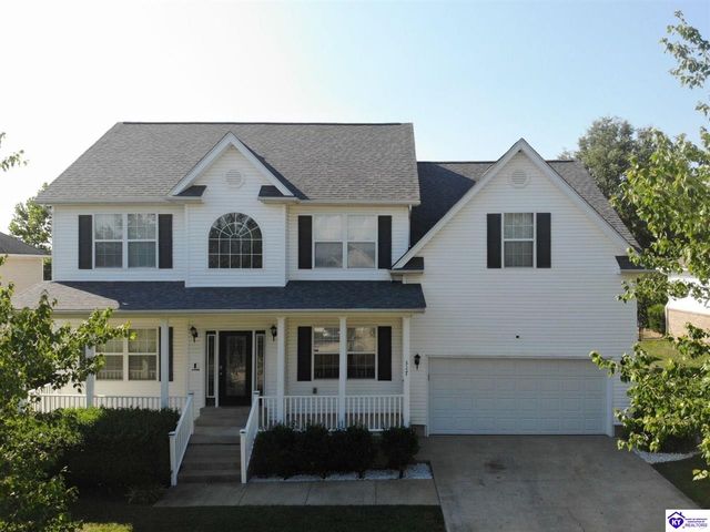 317 Vineland Place Drive, Vine Grove, KY 40175