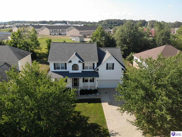 317 Vineland Place Drive, Vine Grove, KY 40175