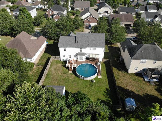 317 Vineland Place Drive, Vine Grove, KY 40175