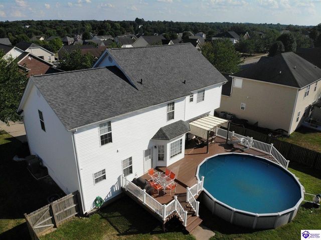 317 Vineland Place Drive, Vine Grove, KY 40175