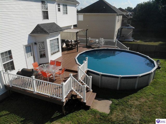 317 Vineland Place Drive, Vine Grove, KY 40175