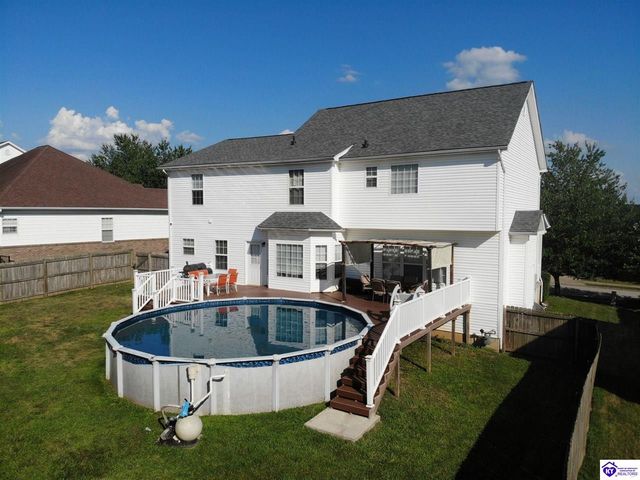 317 Vineland Place Drive, Vine Grove, KY 40175