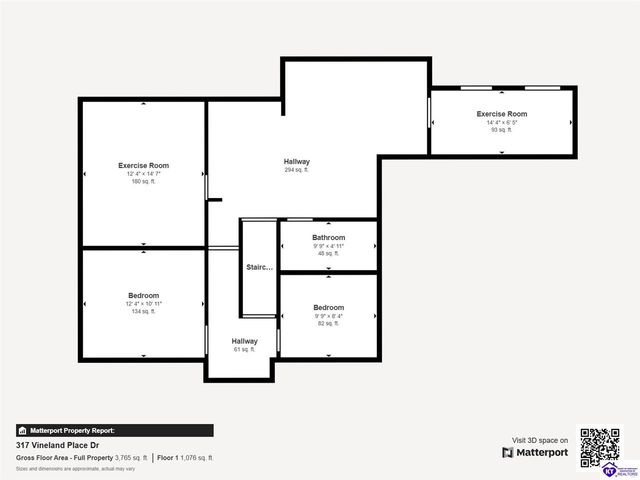 317 Vineland Place Drive, Vine Grove, KY 40175