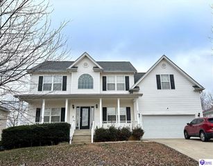 317 Vineland Place Drive, Vine Grove, KY 40175