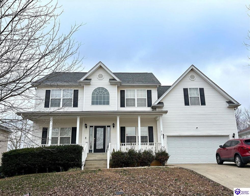 317 Vineland Place Drive, Vine Grove, KY 40175