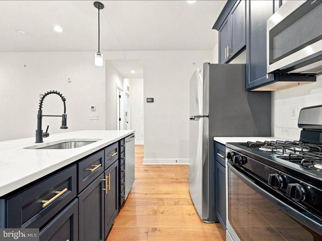 2010 N 5TH ST #2C, PHILADELPHIA, PA 19122 — photo 5
