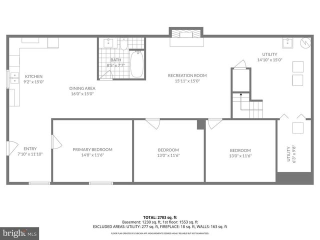 2608 KILGORE ST, Haymarket, VA 20169