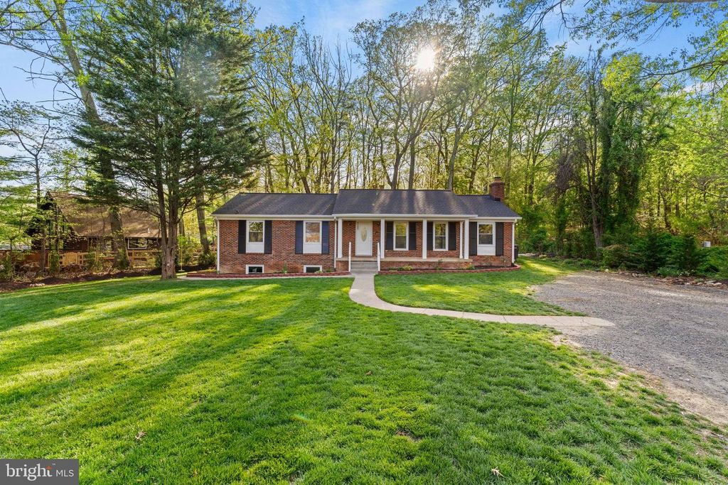 2608 KILGORE ST, Haymarket, VA 20169