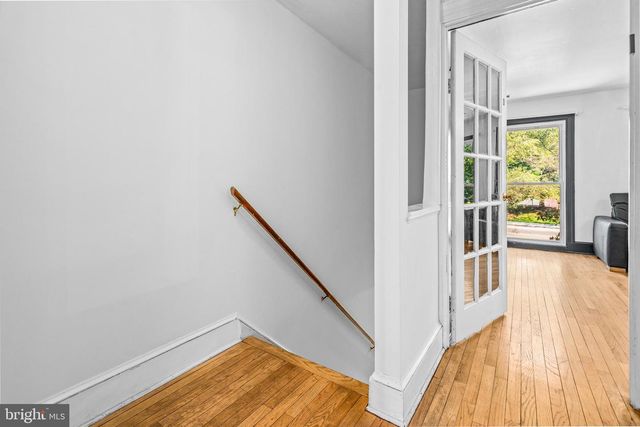 1827 EAST CAPITOL ST SE, Washington, DC 20003