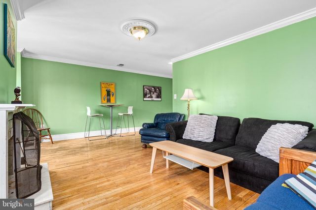 1827 EAST CAPITOL ST SE, Washington, DC 20003