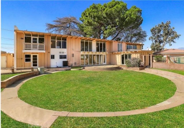 1445 N Pepper, Rialto, CA 92376