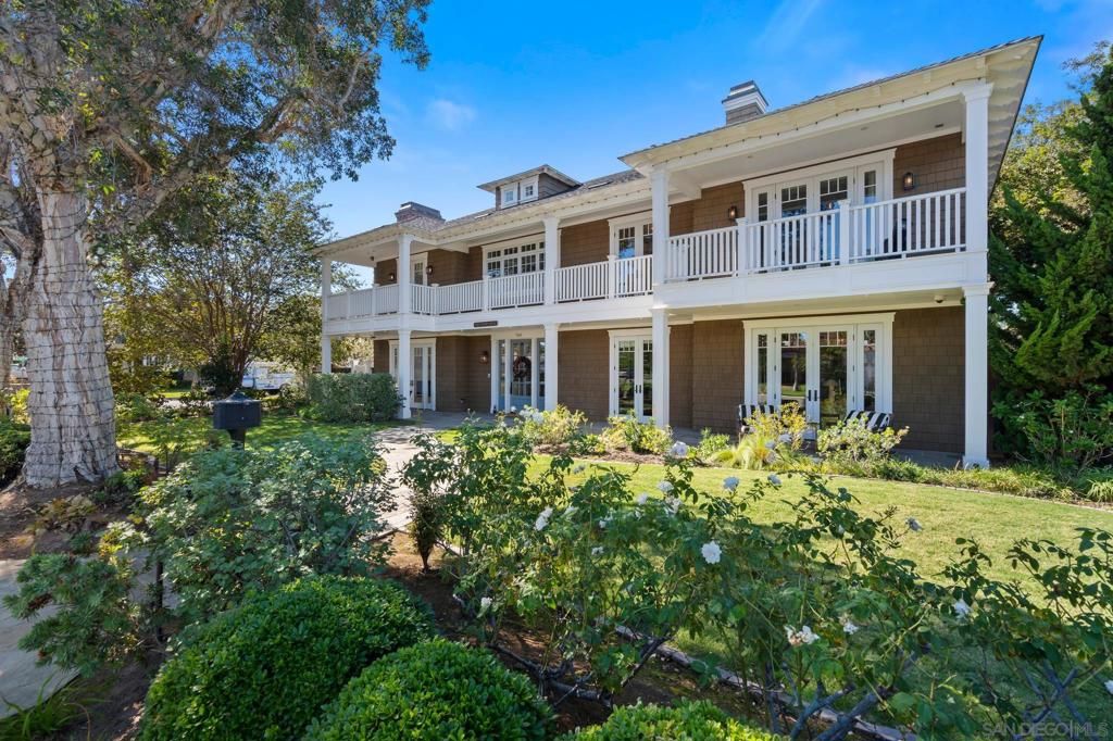 750 & 760 Country Club Ln, Coronado, CA 92118 — photo 2