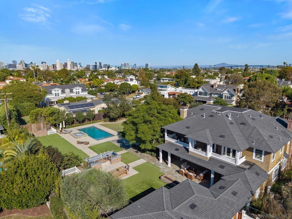 750 & 760 Country Club Ln, Coronado, CA 92118 — photo 3
