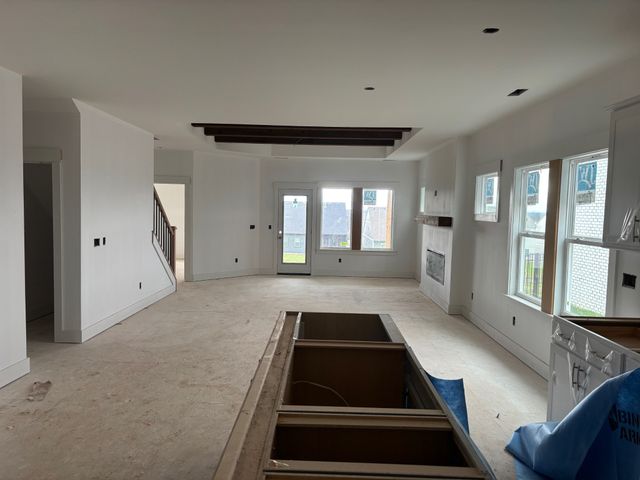 1364 Ashton Park Drive, Mount Juliet, TN 37122