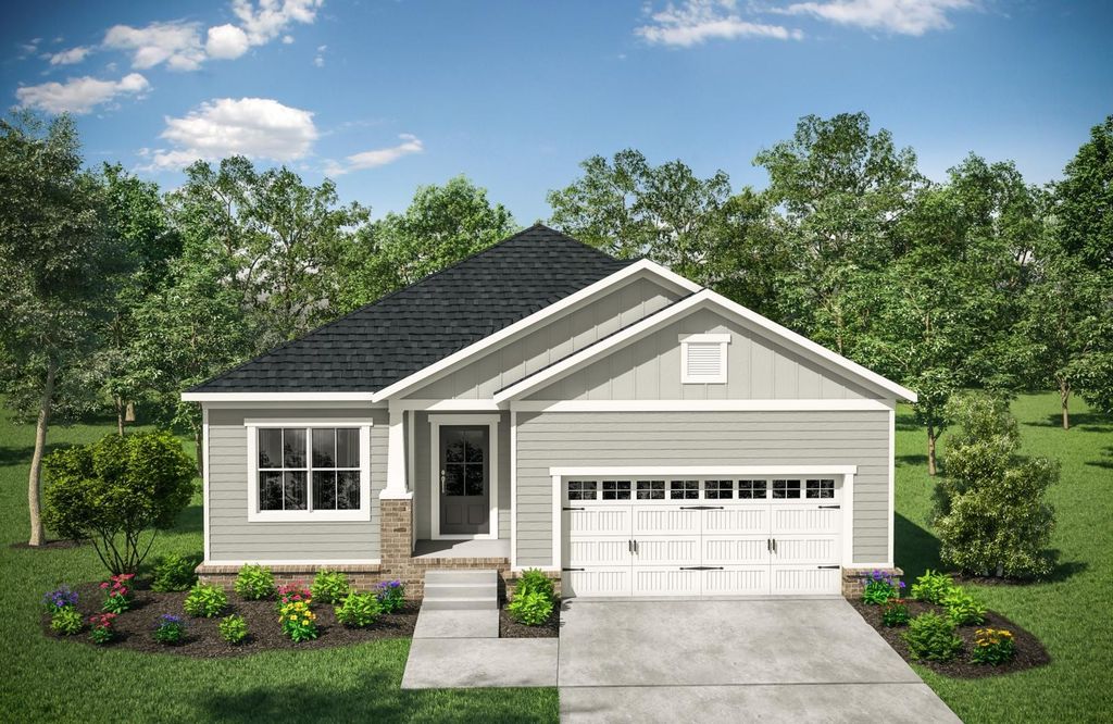 1364 Ashton Park Drive, Mount Juliet, TN 37122