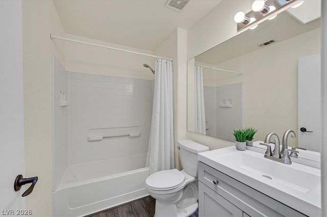 2021 Joy View Lane, Henderson, NV 89012