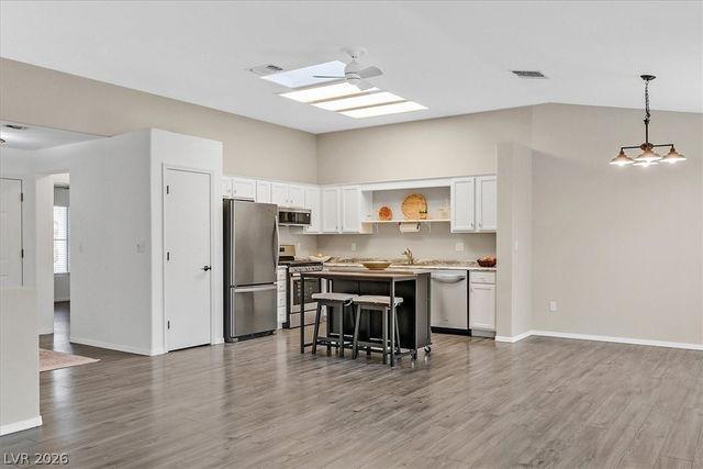 2021 Joy View Lane, Henderson, NV 89012