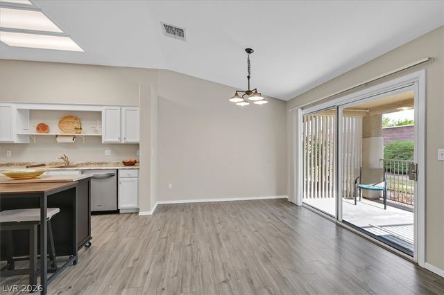 2021 Joy View Lane, Henderson, NV 89012