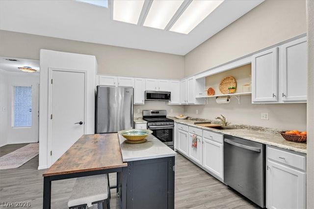 2021 Joy View Lane, Henderson, NV 89012