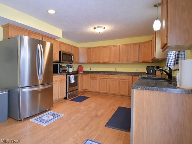 6615 Clay Street, Thompson, OH 44086