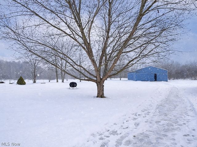 6615 Clay Street, Thompson, OH 44086