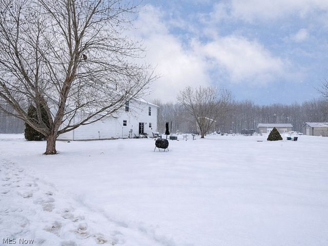 6615 Clay Street, Thompson, OH 44086