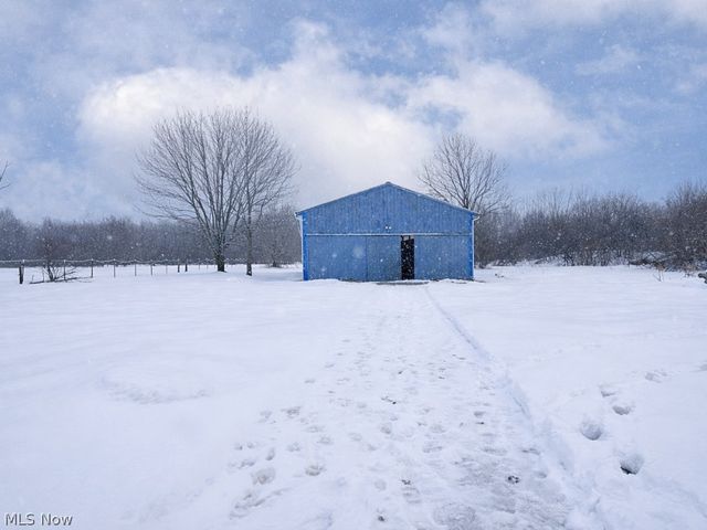 6615 Clay Street, Thompson, OH 44086