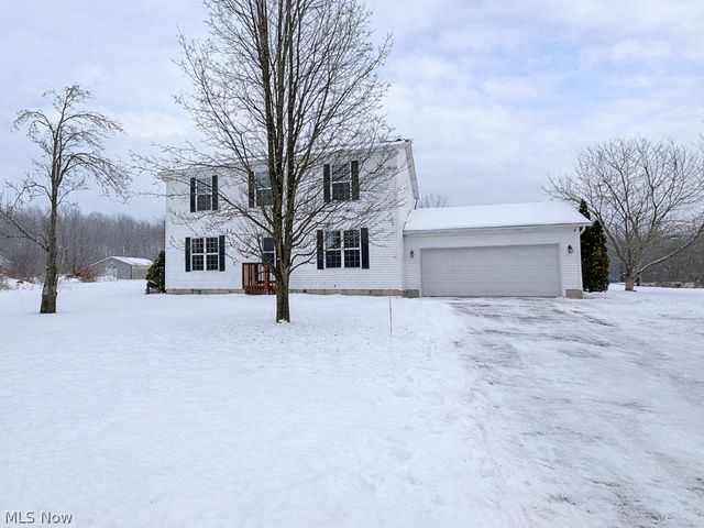 6615 Clay Street, Thompson, OH 44086