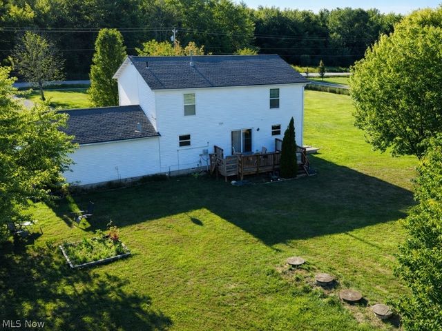 6615 Clay Street, Thompson, OH 44086