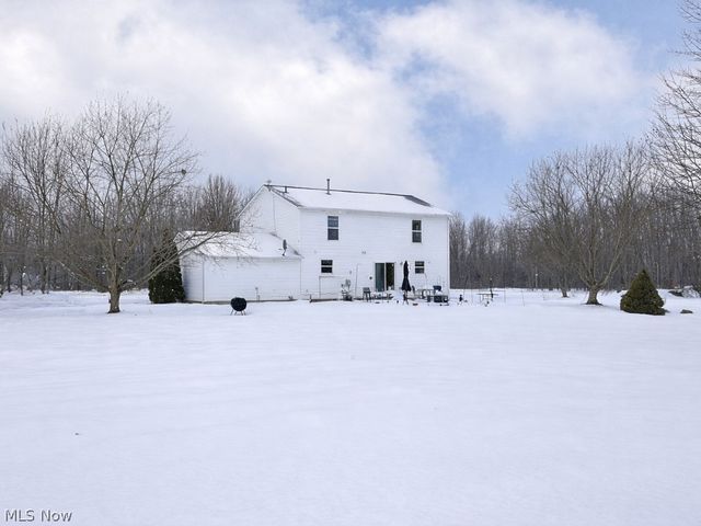 6615 Clay Street, Thompson, OH 44086