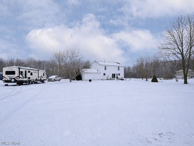 6615 Clay Street, Thompson, OH 44086