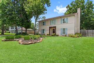 115 Heather Lane, Conroe, TX 77385